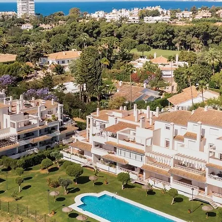 Golf Rio Real By Homing