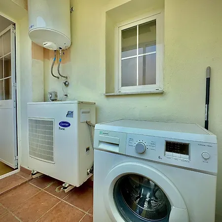 Golf Rio Real By Homing Holiday home
