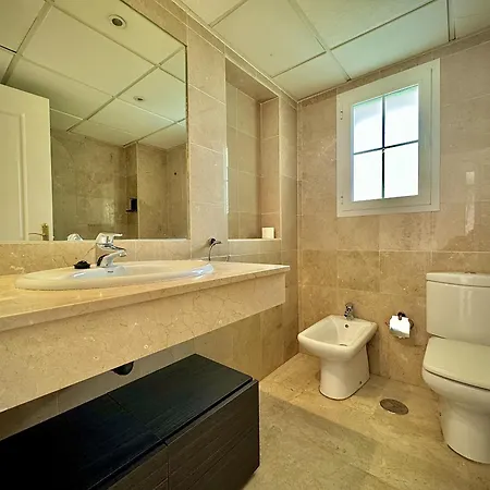 Holiday home Golf Rio Real By Homing