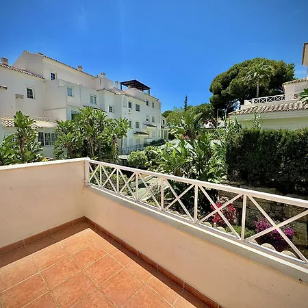 Golf Rio Real By Homing Holiday home