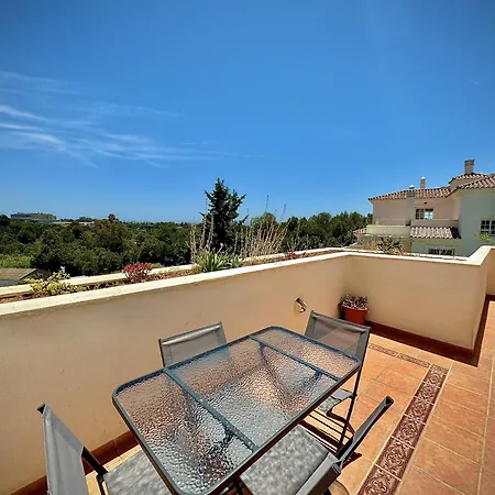 Holiday home Golf Rio Real By Homing
