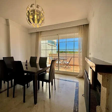 Holiday home Golf Rio Real By Homing *