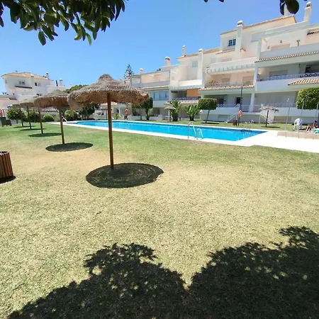 Golf Rio Real By Homing Holiday home *