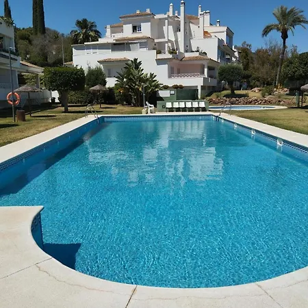Golf Rio Real By Homing Marbella