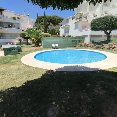 Golf Rio Real By Homing Holiday home *