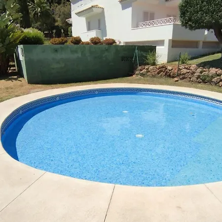 Holiday home Golf Rio Real By Homing *